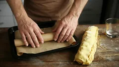 Inget bakplåtspapper? Så kan du enkelt ersätta det – de bästa alternativen