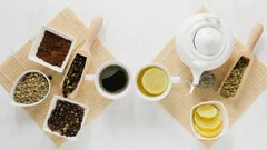 Te eller kaffe: vilken dryck är bäst att börja dagen med?