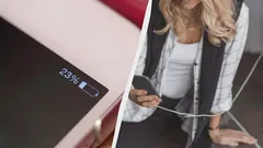 Irriterad över att din telefon tar så lång tid att ladda? Kontrollera om du gör dessa 3 misstag