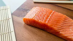 Nutritionister har utsett den bästa produkten för muskeltillväxt. Och det är inte kött