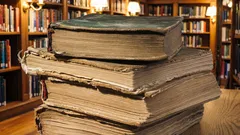 Vad du kan göra med gamla böcker i stället för att slänga dem: kreativa sätt att dekorera hemmet