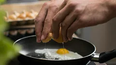 Den hemliga ingrediensen i äggröra: tillsätt den så blir smaken perfekt