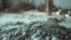 Betongen håller i 100 år utan sprickor – så gör du den hemma