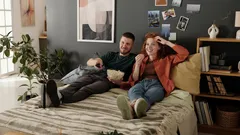 7 saker som får ditt sovrum att se hemskt ut – inredningsdesignernas svar