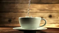 30 gånger dyrare än guld: så ser världens dyraste dryck ut