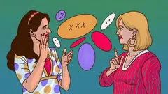 Lingvister: 3 sätt att uttrycka dina tankar så att du alltid blir förstådd