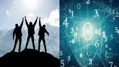 Numerologer: Personer födda under dessa månader är de mest ambitiösa